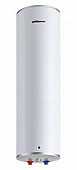 Электроводонагреватель аккумуляционный THERMEX ULTRASLIM IU 50  V (50л, бак нержавейка,ТЭН Titanium Heat) с доставкой в NAME